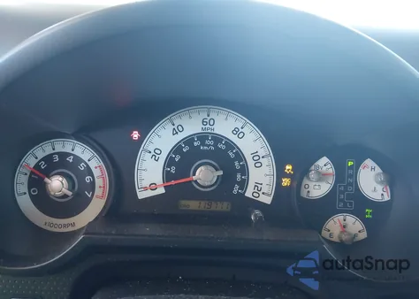 2007 Toyota Fj Cruiser from USA, damaged, VIN JTEBU11FX70044423